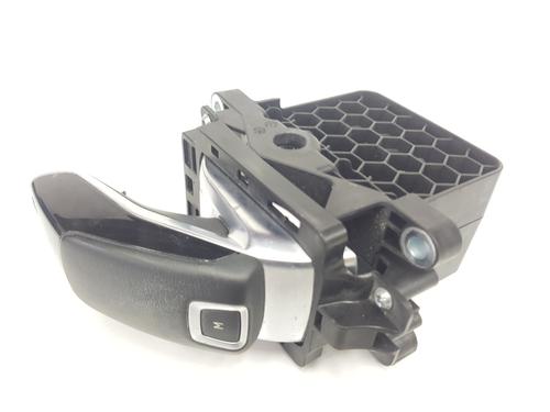 Gear lever PEUGEOT 3008 II SUV (MC_, MR_, MJ_, M4_) 1.6 BlueHDi 120 | BP29718061M90 