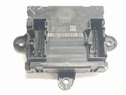 Electronic module LAND ROVER RANGE ROVER EVOQUE (L538)  | BP29313584M83 
