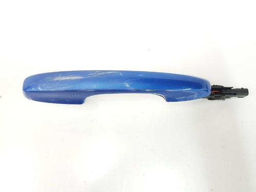 Front right exterior door handle FORD FOCUS III 1.5 EcoBoost | BP6522849C129 
