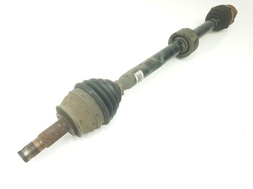 Right front driveshaft OPEL CORSA D (S07) 1.3 CDTI (L08, L68) | BP17025681M39 