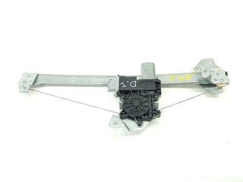 Used Front left window mechanism Front left window mechanism 38508000 38508000