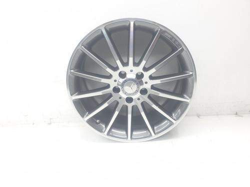 Used Rim MERCEDES-BENZ A-CLASS (W176) A 200 CDI / d (176.008) (136 hp) 29831153