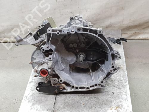 Gearbox CITROËN C4 III (BA_, BB_, BC_)  | BP37688643M3  - Image 6