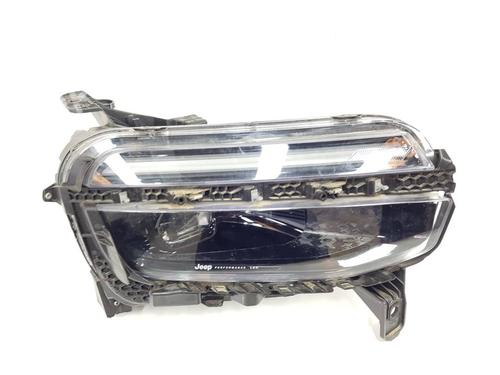 Used Left headlight Left headlight JEEP AVENGER (J2) [2022-2026] 39726685 39726685