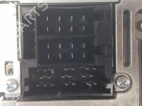 Radio HYUNDAI i30 (FD) 1.6 | BP16845803E6 