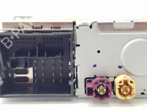 Radio BMW 3 (F30, F80) 318 d | BP22757546E6 