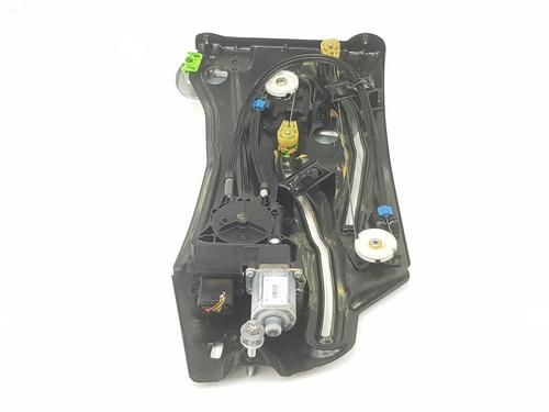 Rear right window mechanism PEUGEOT 308 CC (4B_) 1.6 16V | BP29409138C25 
