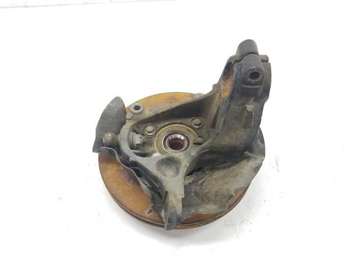 Used Right front steering knuckle Right front steering knuckle MINI MINI (R56) Cooper (120 hp) 10916968 10916968