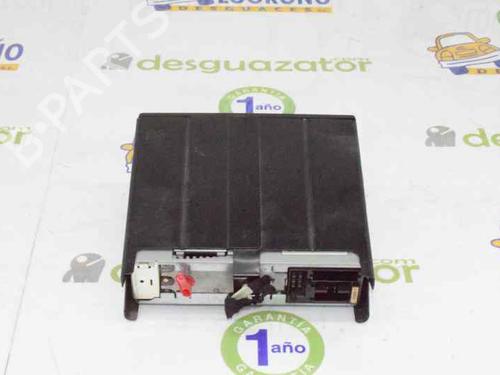 Electronic module AUDI TT (8N3) 1.8 T quattro | BP1293830M83 