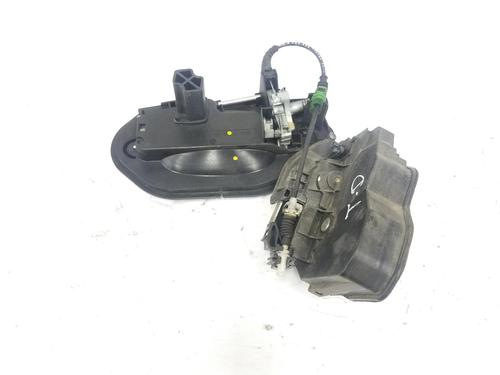 Front right lock BMW X3 (E83) 2.0 d | BP8511234C97 
