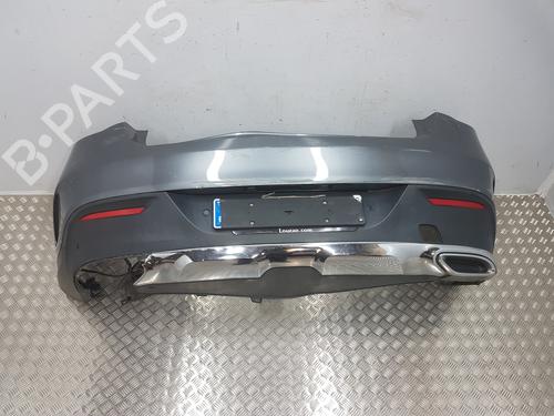 Used Rear bumper Rear bumper 37697301 37697301