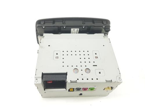 Electronic module MERCEDES-BENZ B-CLASS Sports Tourer (W246, W242) B 180 CDI (246.200) | BP12562921M83 