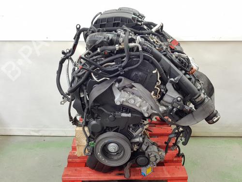 Engine CITROËN C4 III (BA_, BB_, BC_) BLUEHDI 110 (BBYHSA) | BP37424395M1 - Image 2