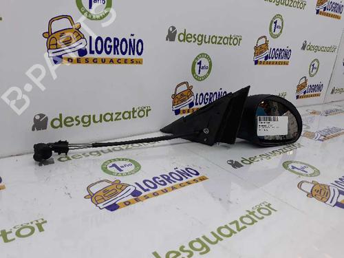 Right mirror SEAT IBIZA III (6L1)  | BP1324894C27 