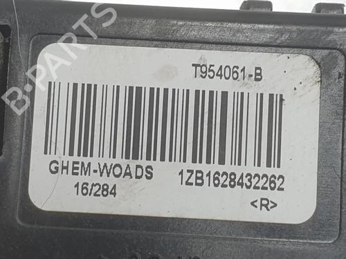 Heater resistor RENAULT KADJAR (HA_, HL_) 1.6 dCi 130 4x4 (HLA4) | BP31265083M108 