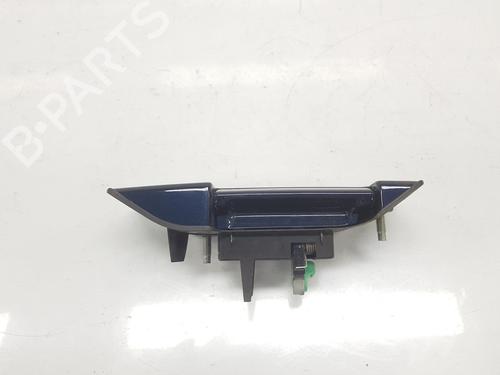 Exterior handle NISSAN NV200 / EVALIA Bus e-NV (ME0M) | BP11352990C122 