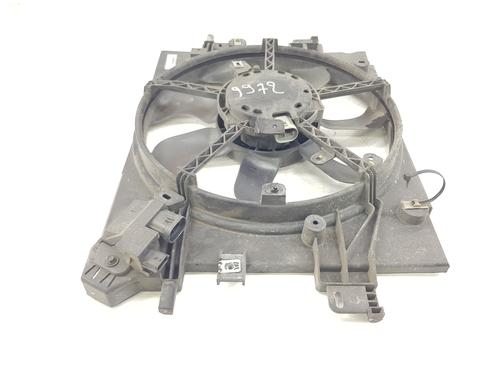 Radiator fan DACIA DUSTER SUV Van 1.5 dCi | BP37466471M35 - Image 5