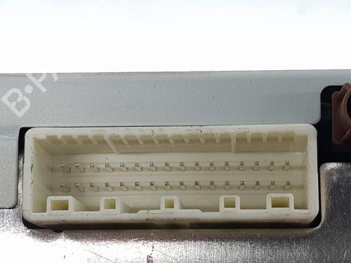 Radio RENAULT EXPRESS Box Body/MPV  | BP31265345E6 