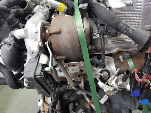 Engine RENAULT TRAFIC III Van (FG_)  | BP29333200M1 