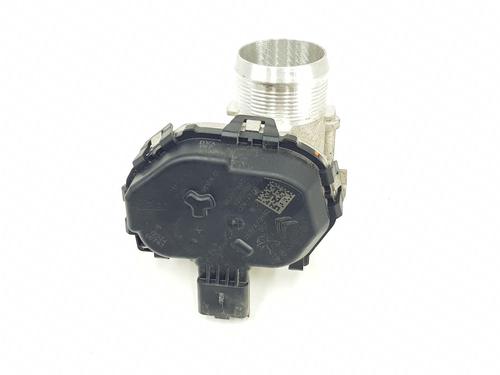 Spjældhus Spjældhus CITROËN BERLINGO (ER_, EC_) 1.5 BlueHDi 100 (102 hp) 34287960 34287960