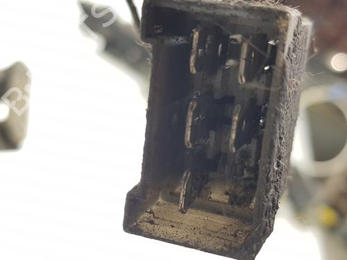 Front wiper motor MERCEDES-BENZ SPRINTER 2-t Van (B901, B902) 208 CDI (901.661, 901.662, 902.661, 902.662) | BP29589726M29 