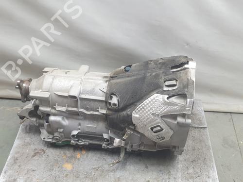 Gearbox BMW 3 (F30, F80) 318 d | BP28157391M3 