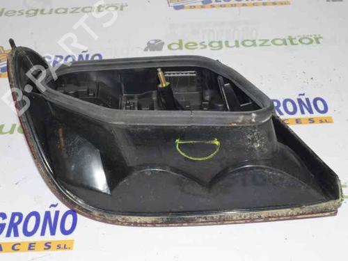 Right taillight CITROËN XSARA Coupe (N0) 1.9 D | BP1423275C35 