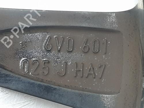 Rim VW POLO V (6R1, 6C1) 1.4 TDI | BP26155648C45 