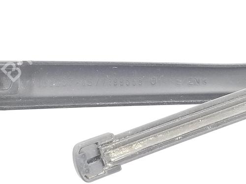 Rear windshield wiper arm BMW 1 (E87) 118 d | BP14849349C144 