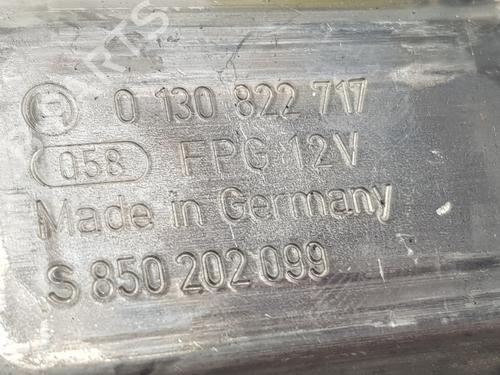Left front window motor SKODA OCTAVIA III (5E3, NL3, NR3) 2.0 TDI | BP29548172E21 