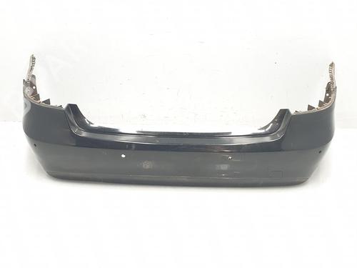 Rear bumper MERCEDES-BENZ E-CLASS (W212) E 200 CDI / BlueTEC (212.005, 212.006) (136 hp) 17723953