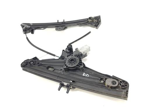 Used Front right window mechanism Front right window mechanism PEUGEOT 308 III (FB_, FH_, FP_, F3_, FM_) [2021-2026] 40528375 40528375
