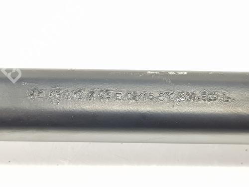 Right rear suspension arm AUDI A6 C7 (4G2, 4GC) 2.0 TDI | BP29464440M15 