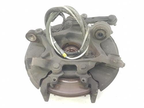 Used Right rear steering knuckle BMW 2 Coupe (F22, F87) 230 i (252 hp) 10566434