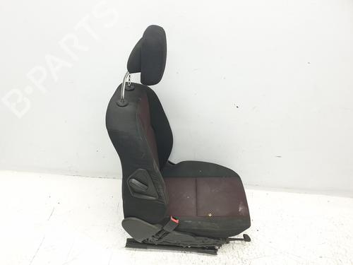 Seats set MERCEDES-BENZ C-CLASS (W204) C 200 CDI (204.007, 204.006) | BP15989989C78 
