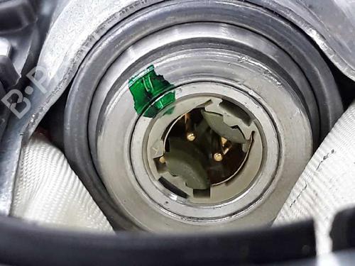 Electronic module BMW 3 Touring (E46) 330 xi | BP6519955M83 