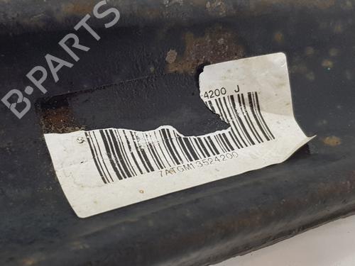 Left front suspension arm PEUGEOT 3008 I MPV (0U_) 2.0 HDi 150 / BlueHDi 150 | BP29011125M12 