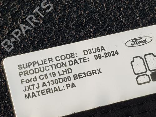 Other FORD FOCUS IV (HN) 2.3 ST EcoBoost | BP30750334O1