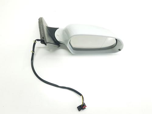 Used Right mirror AUDI A4 B8 Avant (8K5) 2.0 TDI quattro (150 hp) 31924126
