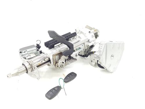 Steering column FORD PUMA (J2K, CF7) | BP39206963M21 - Image 2