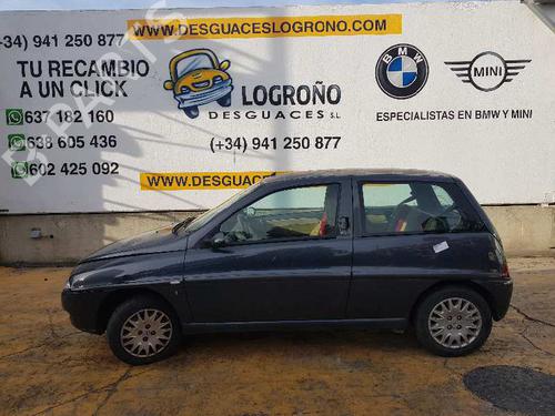 Front right window mechanism LANCIA Y (840_) 1.2 (840AA, 840AF1A) | BP6939427C23 