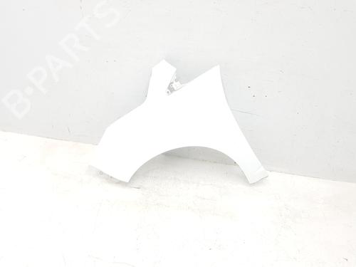 Forkjerm venstre FORD C-MAX II (DXA/CB7, DXA/CEU) 1.0 EcoBoost (125 hp) 26507855