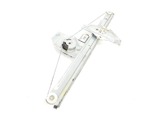 Front right window mechanism PEUGEOT PARTNER Tepee 1.6 BlueHDi 100 | BP36042131C23 - Image 3