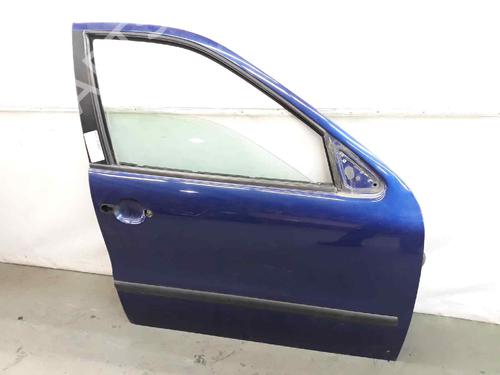 Right front door SEAT TOLEDO II (1M2) 1.9 TDI | BP5680427C3 