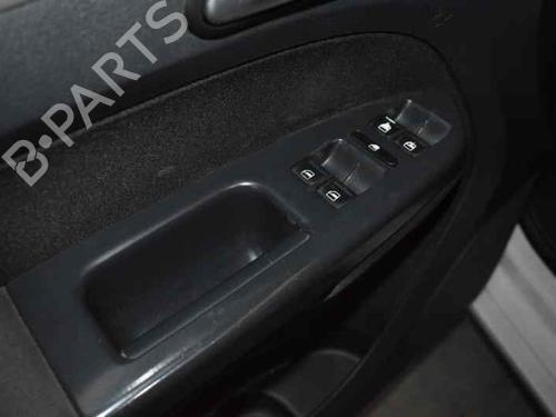 Køler VW TOURAN (1T1, 1T2) 1.9 TDI | BP755666M31 