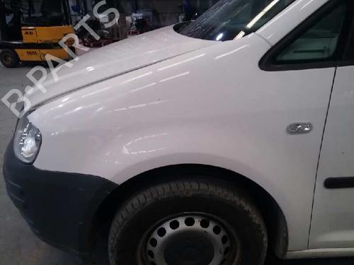 Starter VW CADDY III Box Body/MPV (2KA, 2KH, 2CA, 2CH) 2.0 SDI | BP7546642M8 