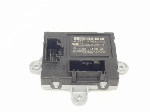 Used Electronic module JAGUAR XF I (X250) 3.0 D (275 hp) 20725484