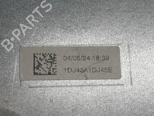 Radio OPEL ASTRA L Sports Tourer (O5) 1.2 (FRHNSL, FRHNSR) | BP25402747E6 