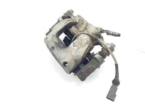 Left front brake caliper FORD TRANSIT CUSTOM V362 Van (FY, FZ) 2.0 EcoBlue mHEV | BP35737789M105 - Image 5