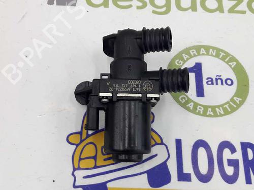 Used Auxiliary water pump BMW 5 (E60) 520 d (177 hp) 14125780
